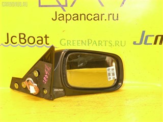 Зеркало Subaru Impreza WRX Новосибирск