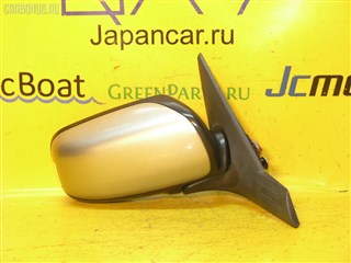 Зеркало Subaru Impreza WRX Новосибирск