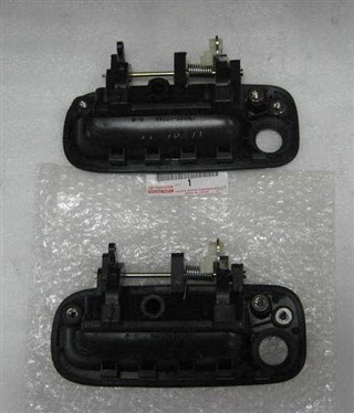 Ручка двери Toyota Vista Новосибирск