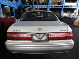 Катушка зажигания Toyota Corolla II Владивосток