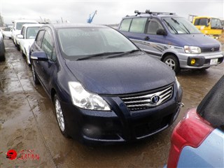 Решетка радиатора Toyota Blade Владивосток