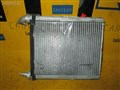 Радиатор печки для Honda Mobilio