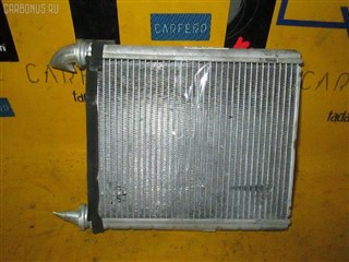 Радиатор печки Honda Mobilio Новосибирск