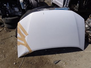 Капот Honda Insight Владивосток