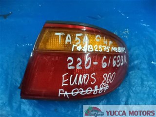 Стоп-сигнал Mazda Eunos 800 Барнаул