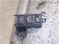 Кнопка для Nissan Patrol