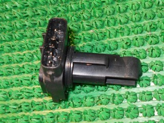 Расходомер воздушный Mazda Verisa Новосибирск