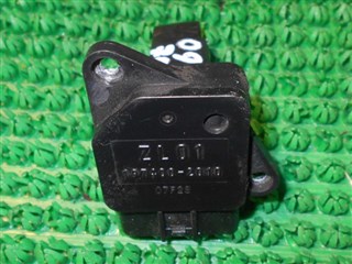 Расходомер воздушный Mazda Verisa Новосибирск