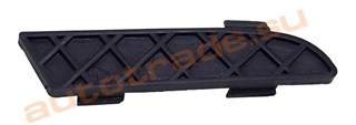 Заглушка Ford S-max Красноярск
