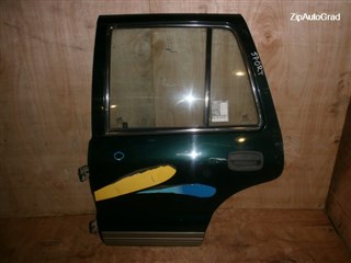 Дверь KIA Sportage Москва