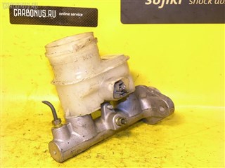 Главный тормозной цилиндр Honda Life Новосибирск