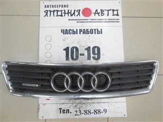 Решетка радиатора Audi A6 Allroad Quattro Челябинск