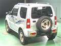 Бензобак для Suzuki Jimny Wide