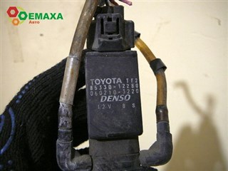 Мотор бачка омывателя Toyota Origin Барнаул