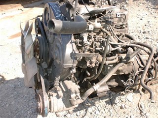 Двигатель Hyundai Grand Starex Владивосток