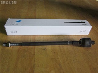 Рулевая тяга Mitsubishi Dingo Новосибирск