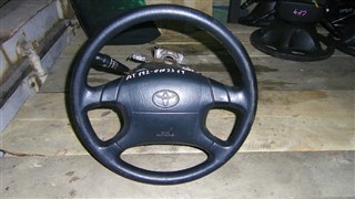 Airbag на руль Toyota Carina Новосибирск