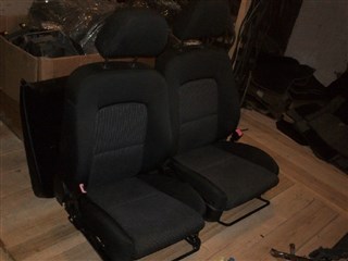 Сидение Subaru Outback Новосибирск