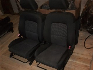 Сидение Subaru Outback Новосибирск