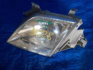 Фара Mazda MPV Уссурийск