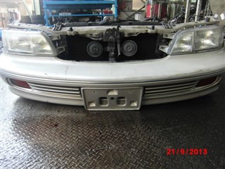 Nose cut Mitsubishi Debonair Владивосток