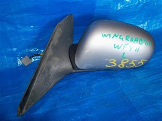 Зеркало Nissan Wingroad Уссурийск