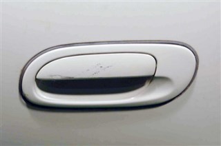 Ручка двери внешняя Mazda Millenia Новосибирск