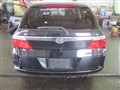 Дверь задняя для Honda Airwave