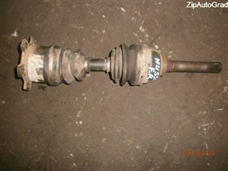 Привод SsangYong Musso Москва