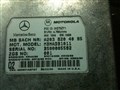Блок реле для Mercedes-Benz G-Class