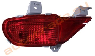 Стоп-сигнал Mitsubishi Pajero Sport Новосибирск