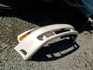 Бампер Mitsubishi Gto Владивосток