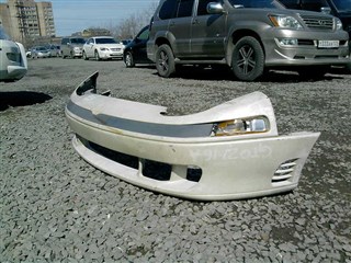 Бампер Mitsubishi Gto Владивосток
