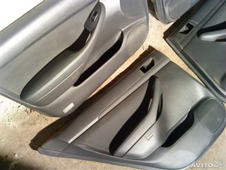 Обшивы дверей Toyota Avensis Wagon Новосибирск