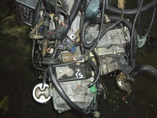 АКПП Toyota Vista Новосибирск