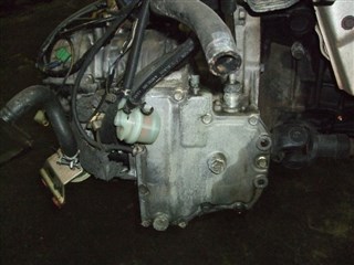АКПП Toyota Vista Новосибирск