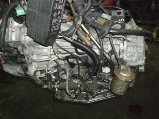 АКПП Toyota Vista Новосибирск