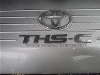 АКПП Toyota Estima Hybrid Владивосток