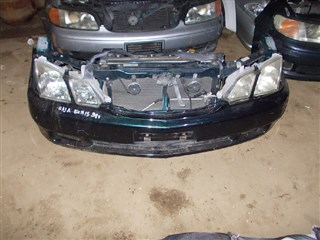 Nose cut Toyota Gaia Владивосток