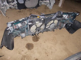 Nose cut Toyota Gaia Владивосток