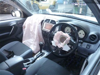 Катушка зажигания Toyota Tacoma Владивосток