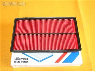 Фильтр воздушный Nissan 180SX Уссурийск
