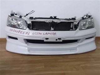 Nose cut Mitsubishi Lancer Cedia Wagon Новосибирск