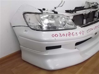 Nose cut Mitsubishi Lancer Cedia Wagon Новосибирск