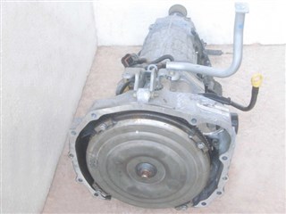 АКПП Subaru Legacy Lancaster Новосибирск