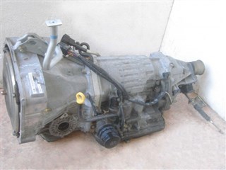 АКПП Subaru Legacy Lancaster Новосибирск