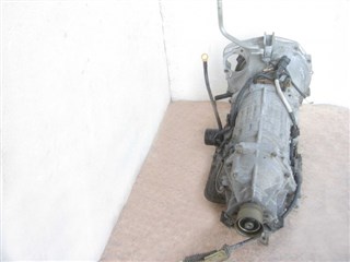 АКПП Subaru Legacy Lancaster Новосибирск