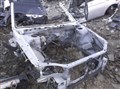 Рамка радиатора для Subaru Lancaster