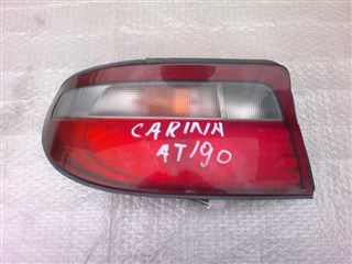 Стоп-сигнал Toyota Carina Новосибирск