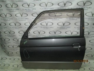 Дверь Mitsubishi Pajero Mini Владивосток